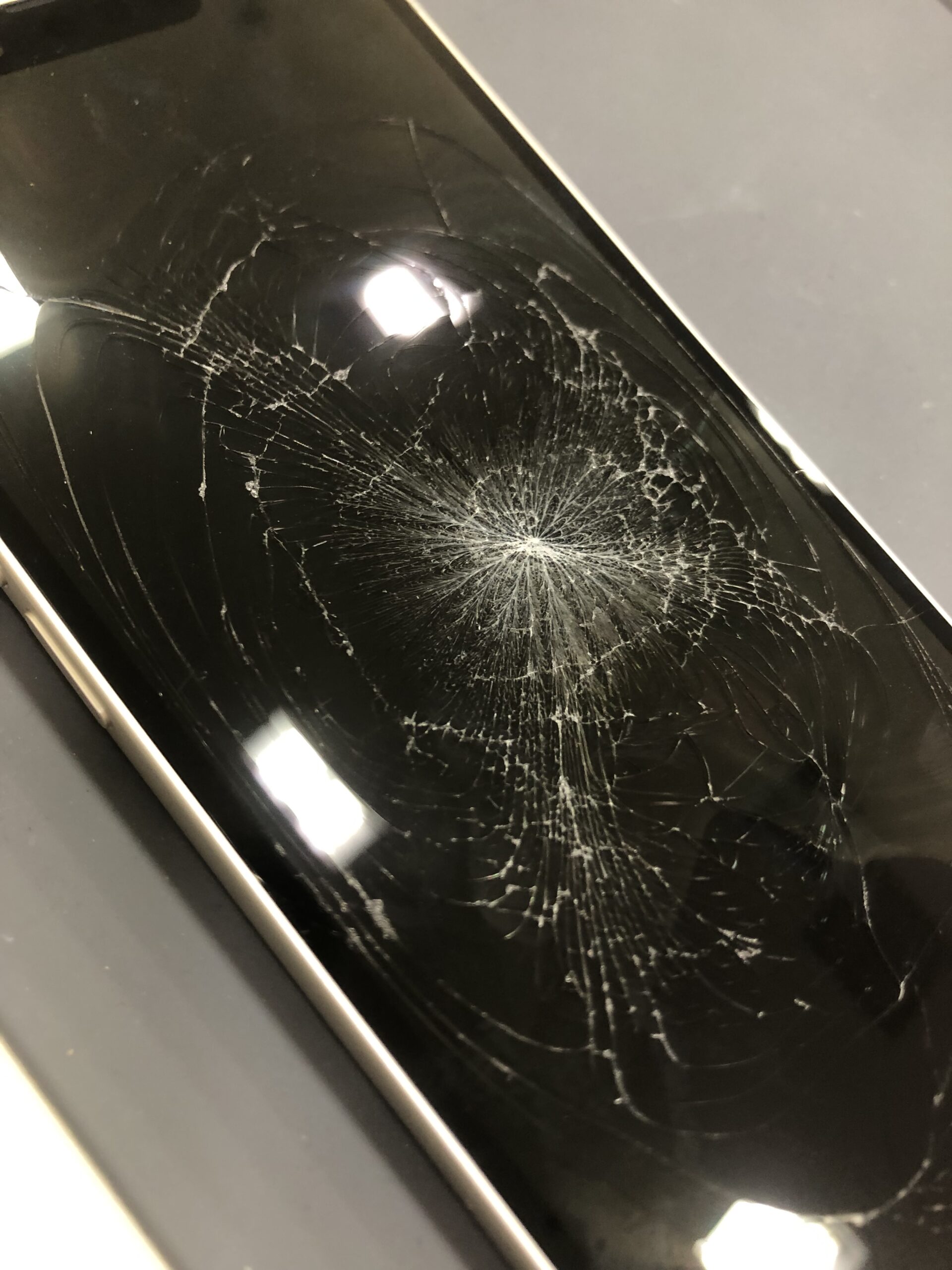 iPhone14】画面修理で高岡市よりご来店【高岡市/富山エリア】 | iPhone